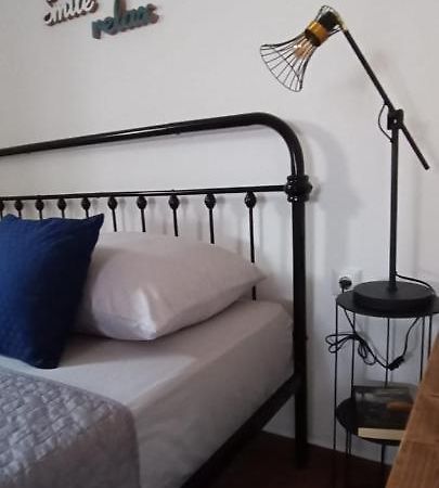 Apartamento Ruzica 2 Makarska Exterior foto