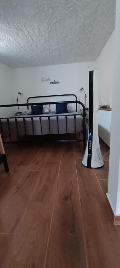 Apartamento Ruzica 2 Makarska Exterior foto