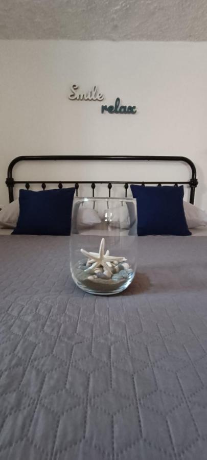 Apartamento Ruzica 2 Makarska Exterior foto