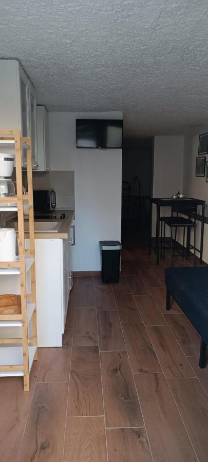 Apartamento Ruzica 2 Makarska Exterior foto