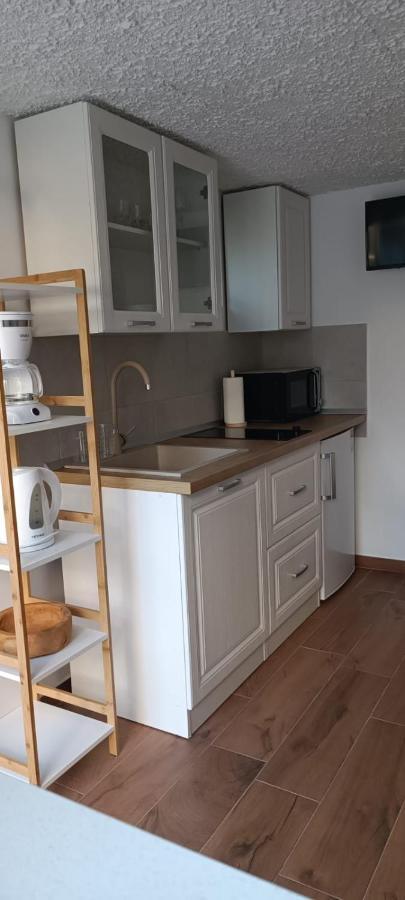 Apartamento Ruzica 2 Makarska Exterior foto