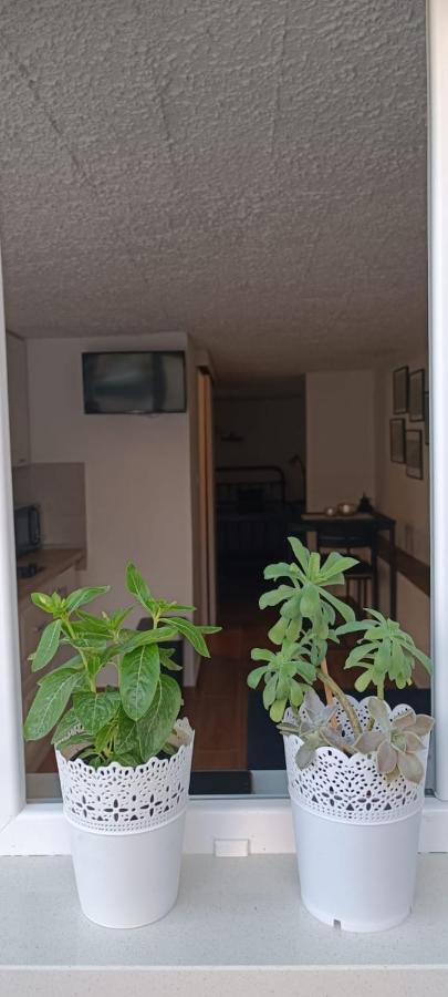 Apartamento Ruzica 2 Makarska Exterior foto